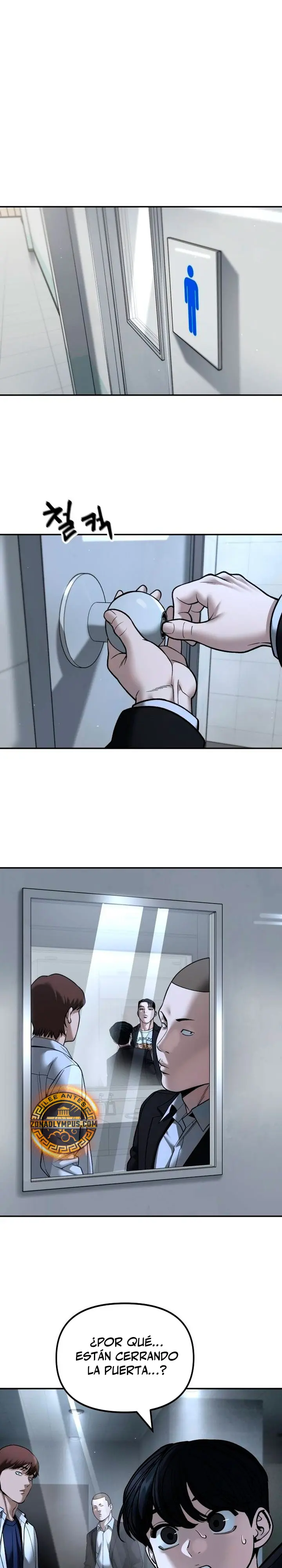 El Maton al Mando Capítulo 172 - Page 3
