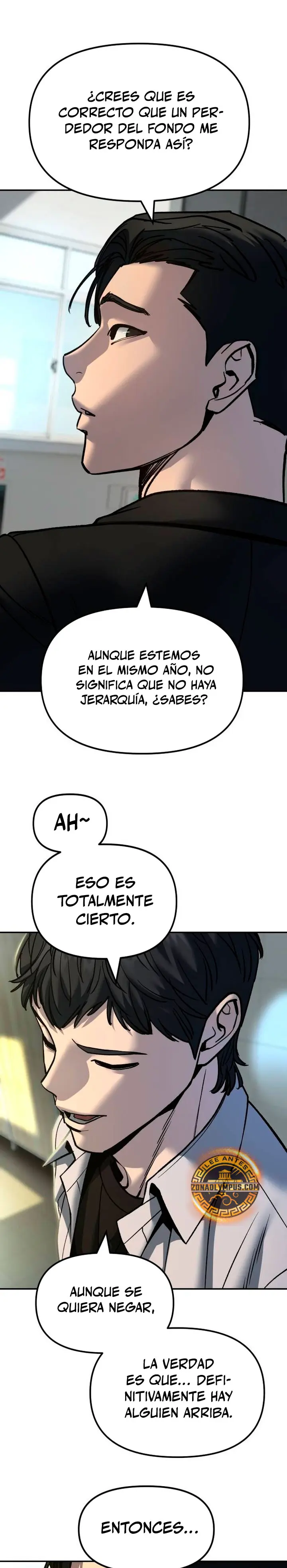El Maton al Mando Capítulo 172 - Page 31