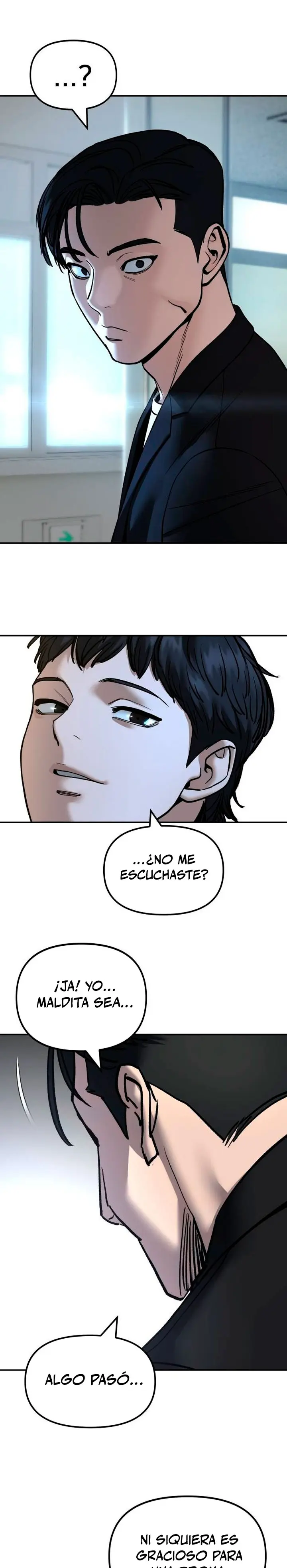 El Maton al Mando Capítulo 172 - Page 33