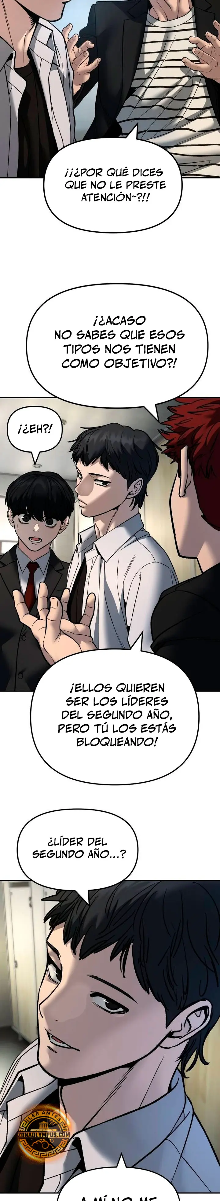 El Maton al Mando Capítulo 172 - Page 36