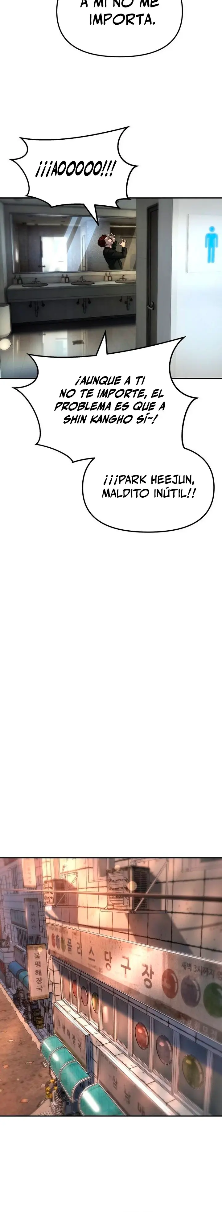 El Maton al Mando Capítulo 172 - Page 37