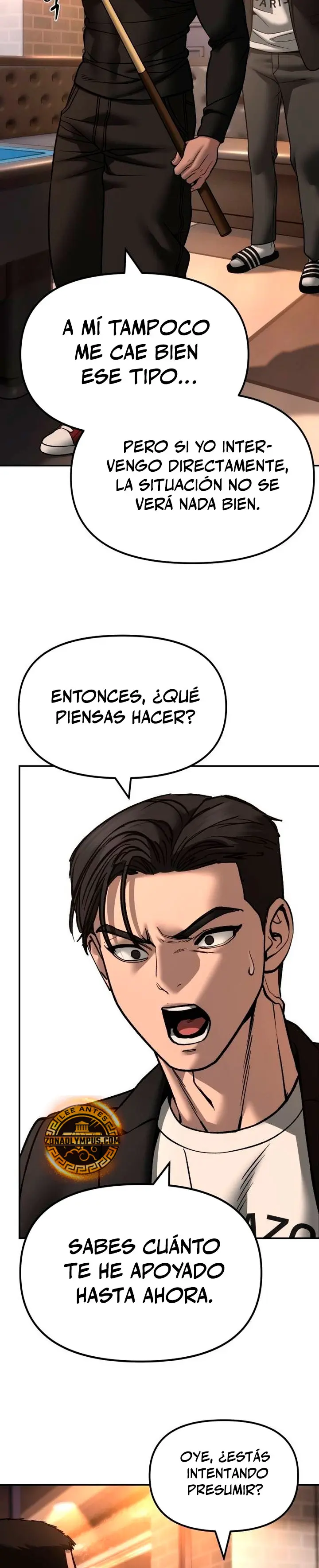 El Maton al Mando Capítulo 172 - Page 39