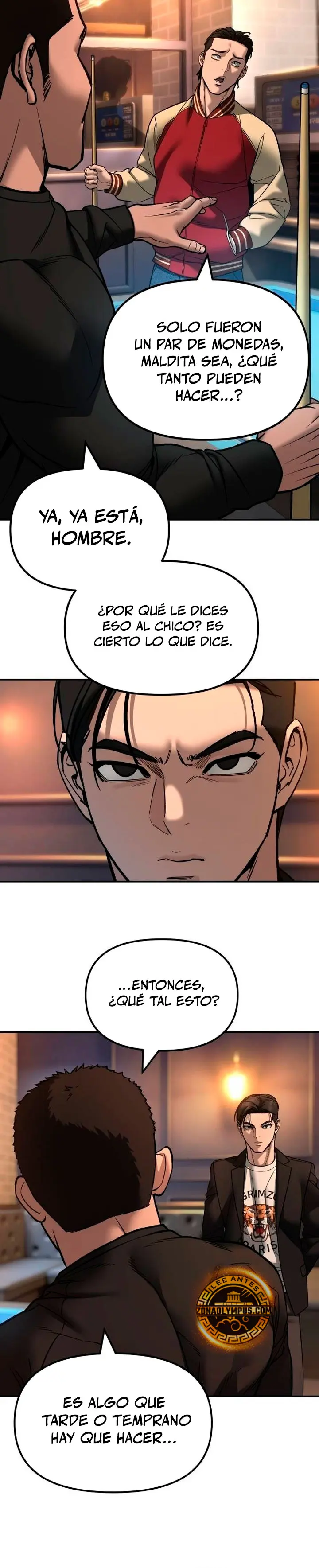 El Maton al Mando Capítulo 172 - Page 40