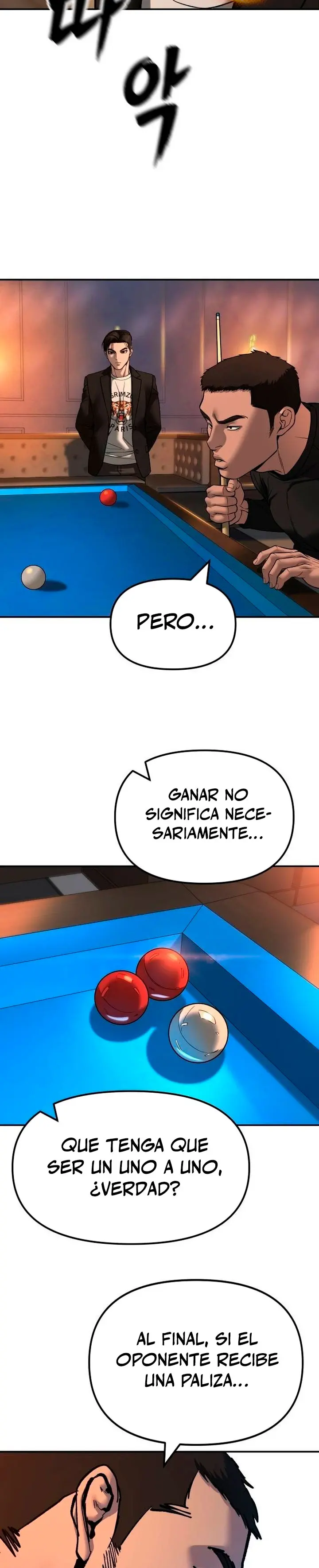 El Maton al Mando Capítulo 172 - Page 42