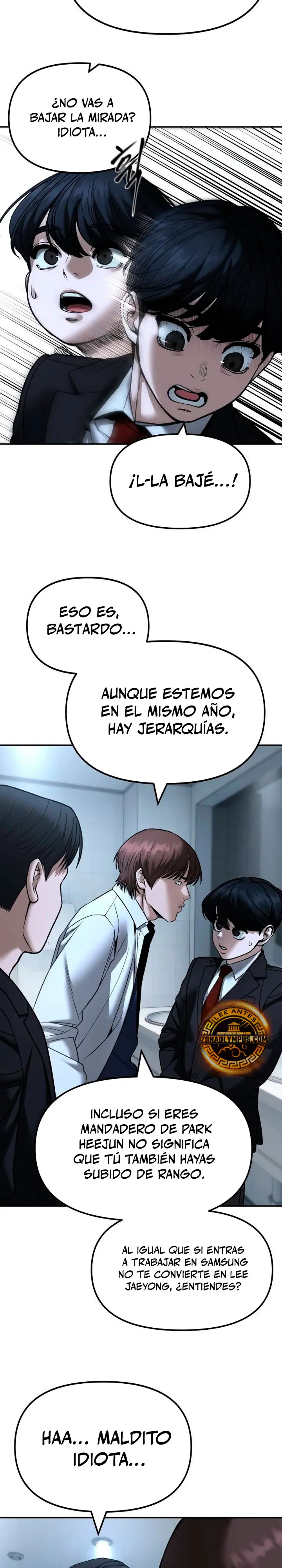 El Maton al Mando Capítulo 172 - Page 6