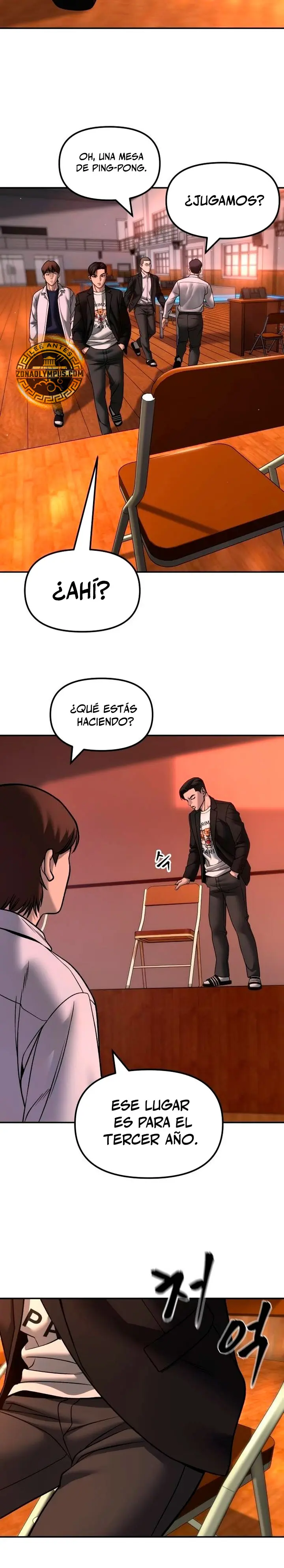 El Maton al Mando Capítulo 173 - Page 12