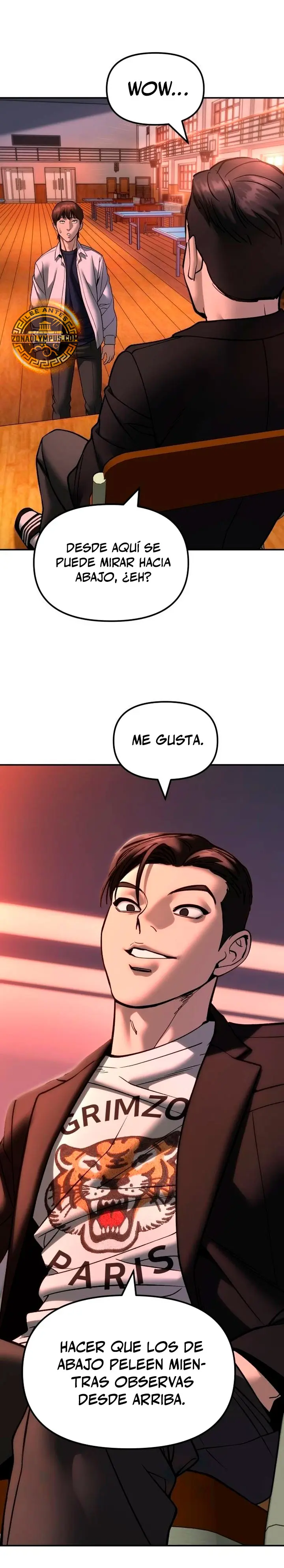 El Maton al Mando Capítulo 173 - Page 13