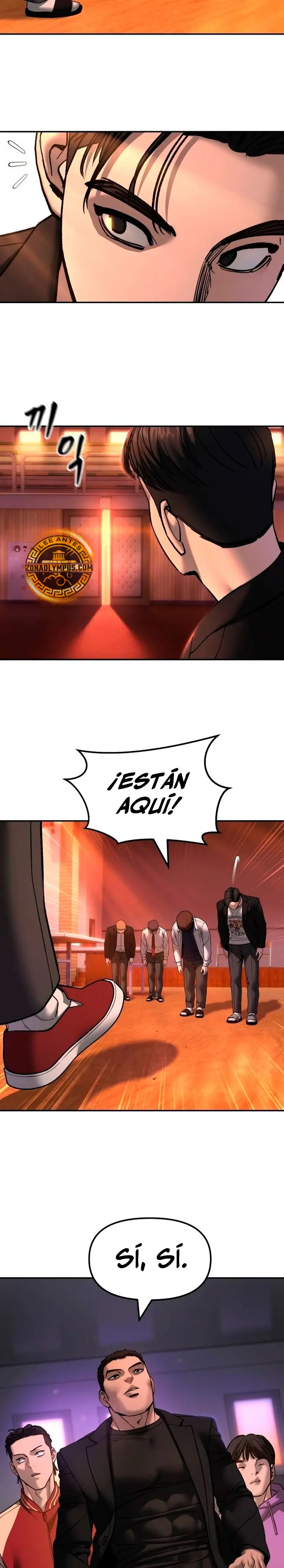 El Maton al Mando Capítulo 173 - Page 15