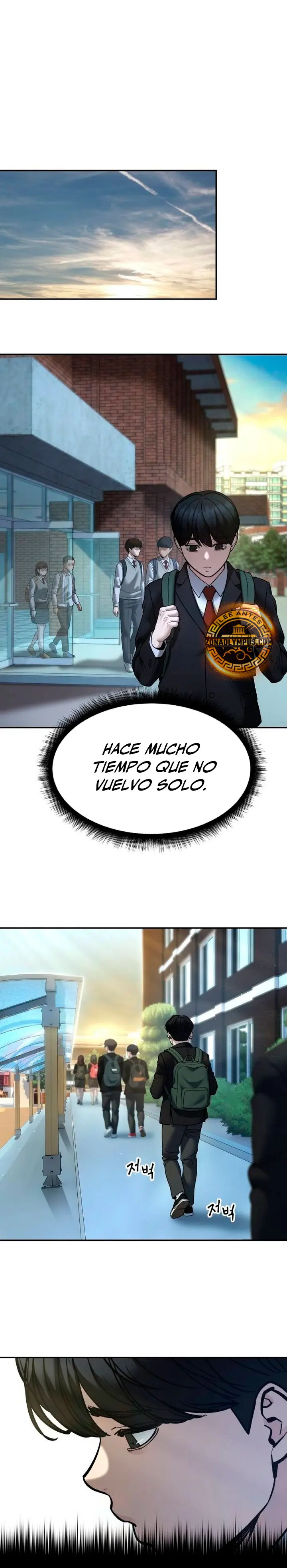El Maton al Mando Capítulo 173 - Page 18