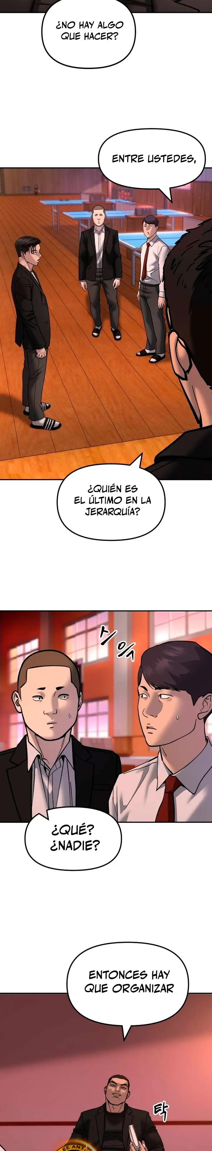 El Maton al Mando Capítulo 173 - Page 25