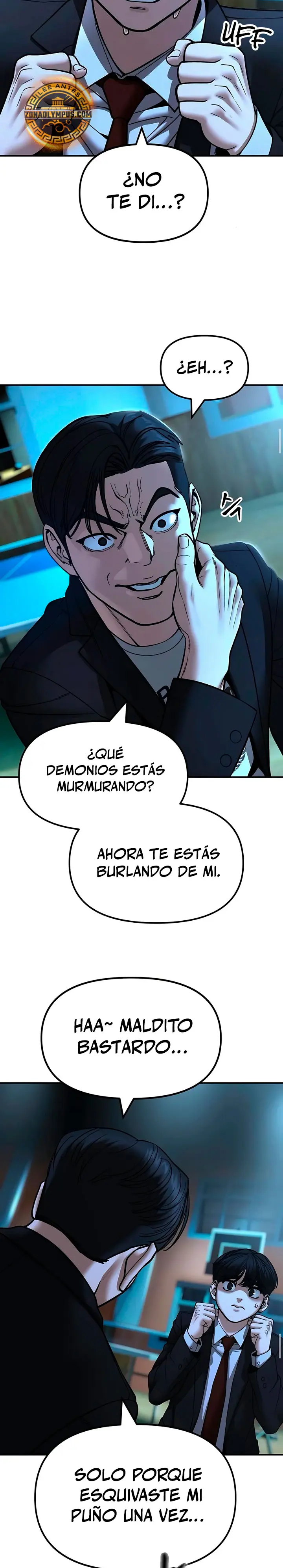 El Maton al Mando Capítulo 174 - Page 13