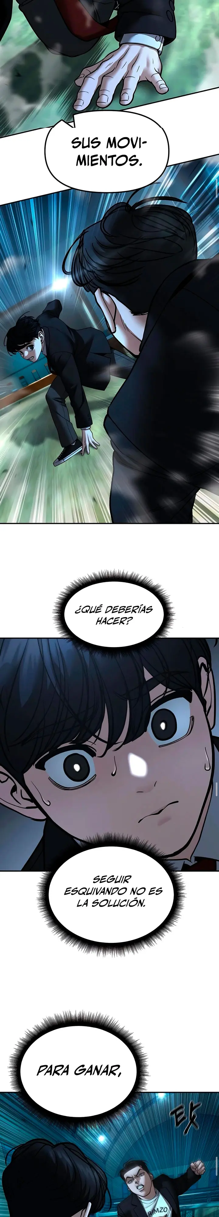 El Maton al Mando Capítulo 174 - Page 18