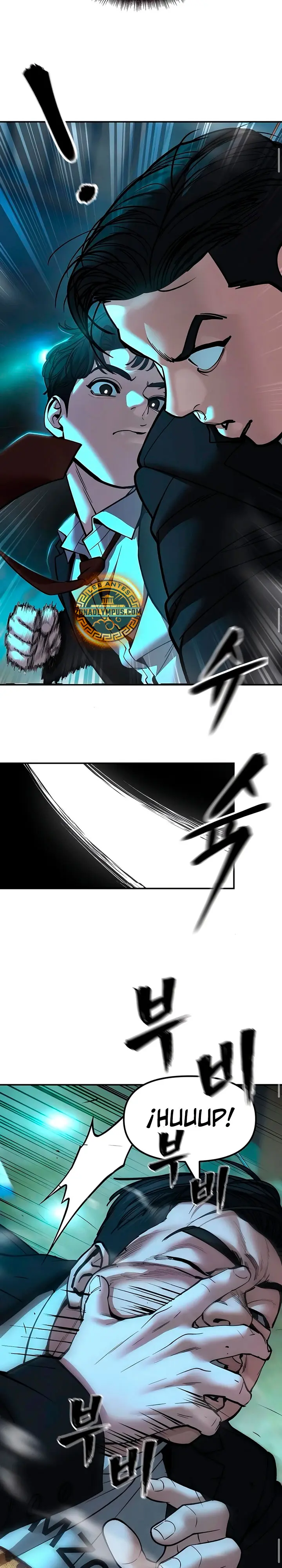 El Maton al Mando Capítulo 174 - Page 21