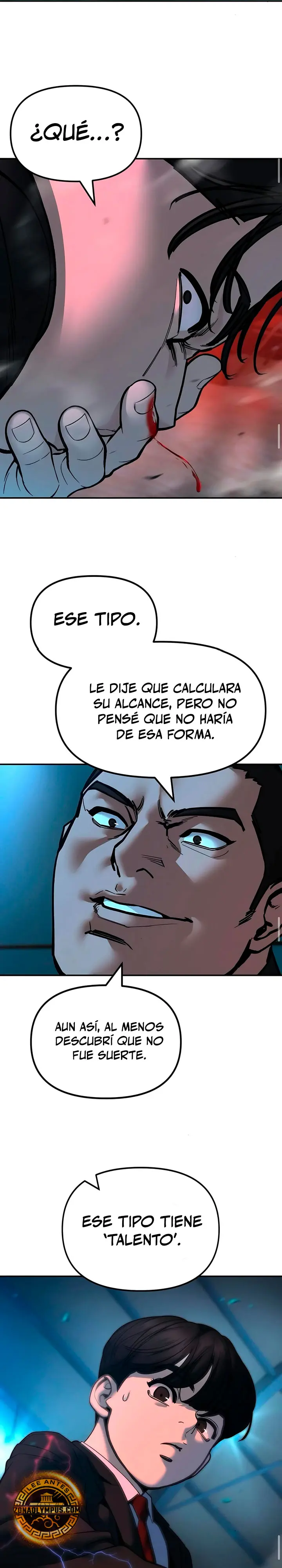 El Maton al Mando Capítulo 174 - Page 24