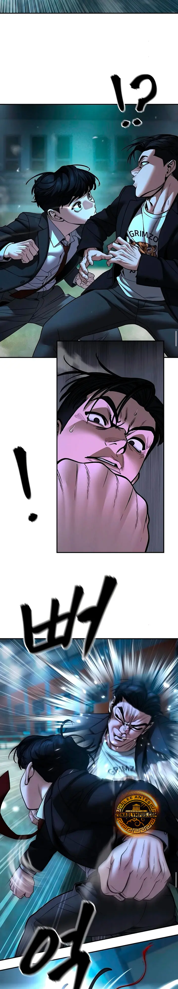 El Maton al Mando Capítulo 174 - Page 28
