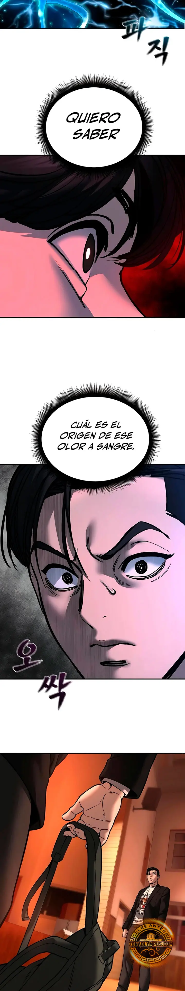El Maton al Mando Capítulo 174 - Page 5