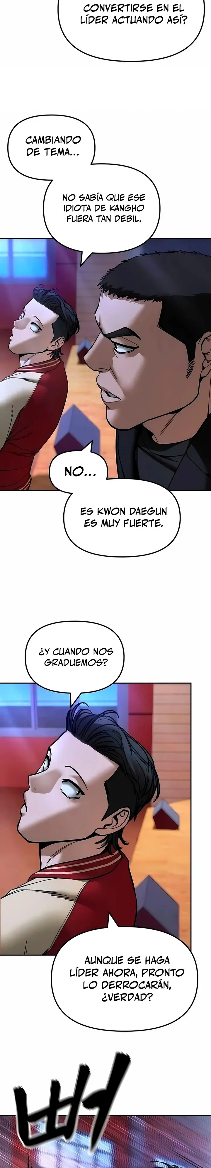 El Maton al Mando Capítulo 175 - Page 15