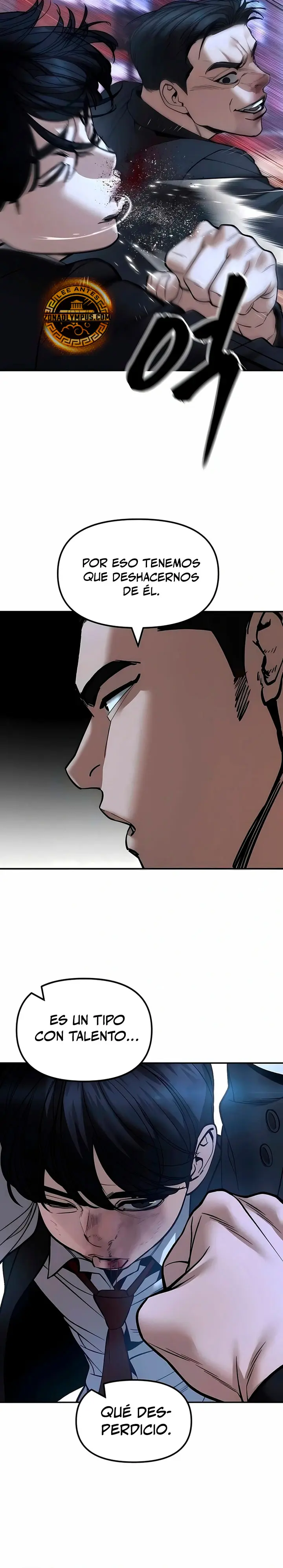 El Maton al Mando Capítulo 175 - Page 16