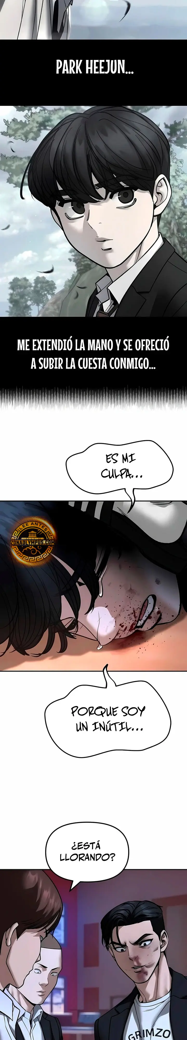 El Maton al Mando Capítulo 175 - Page 25