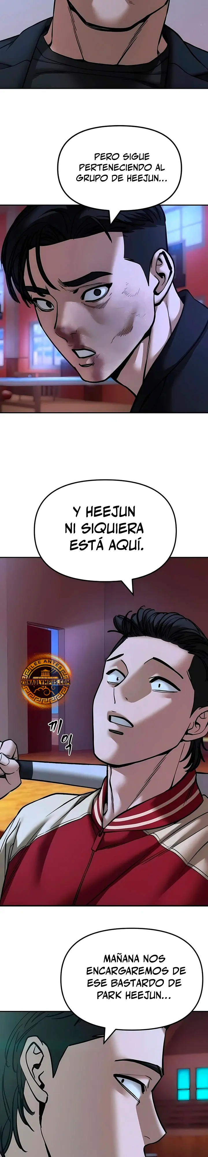 El Maton al Mando Capítulo 175 - Page 27