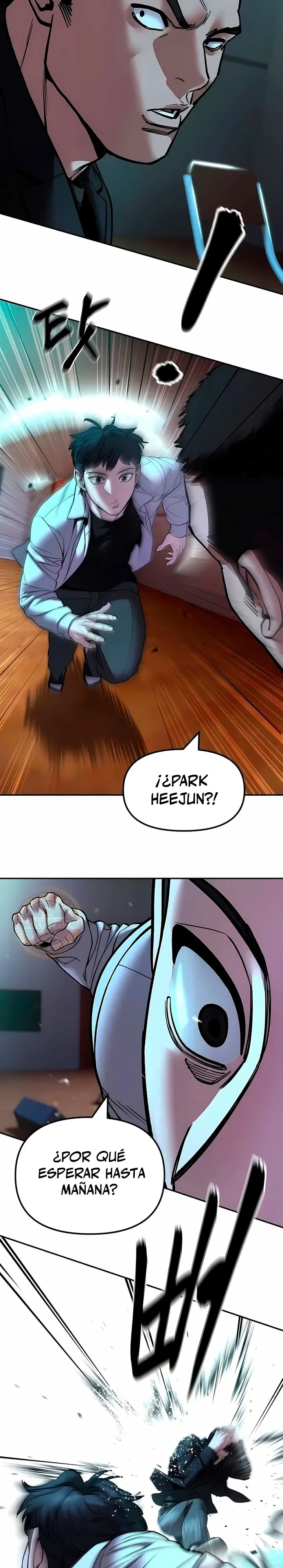 El Maton al Mando Capítulo 175 - Page 29