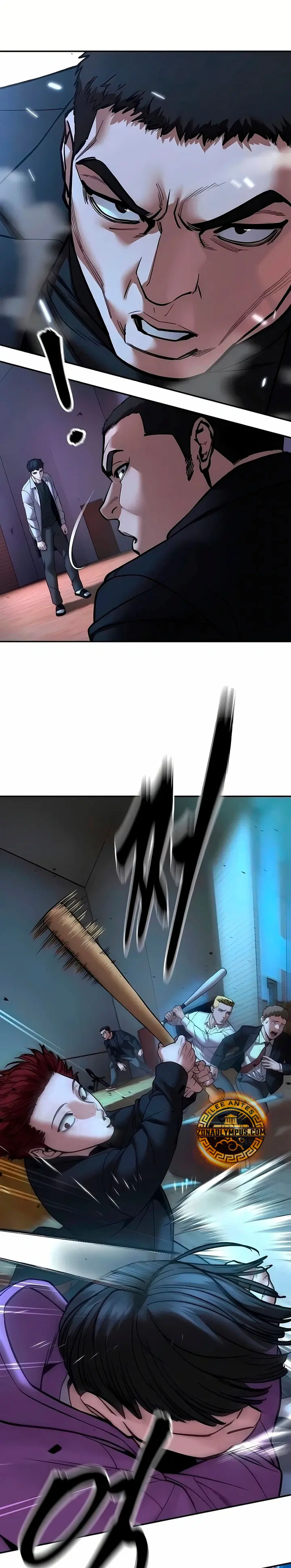 El Maton al Mando Capítulo 175 - Page 31