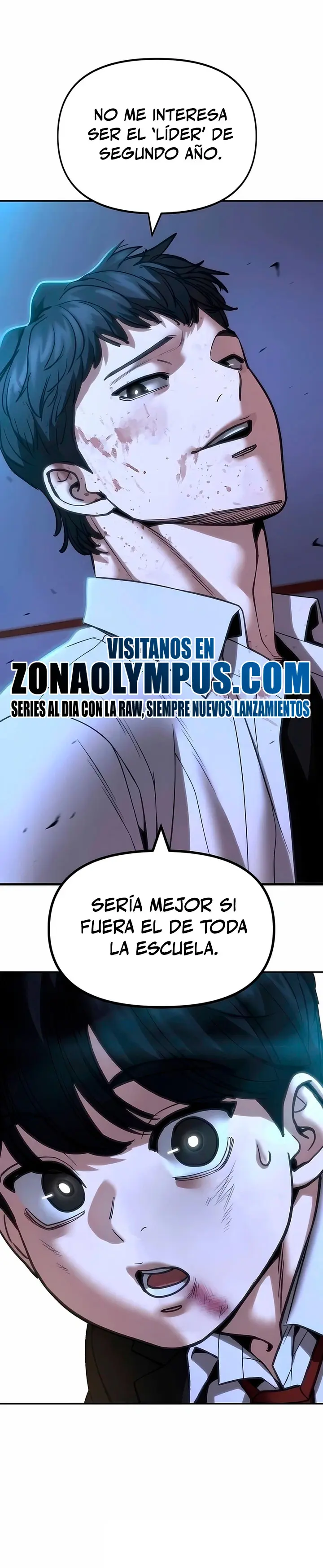 El Maton al Mando Capítulo 175 - Page 46