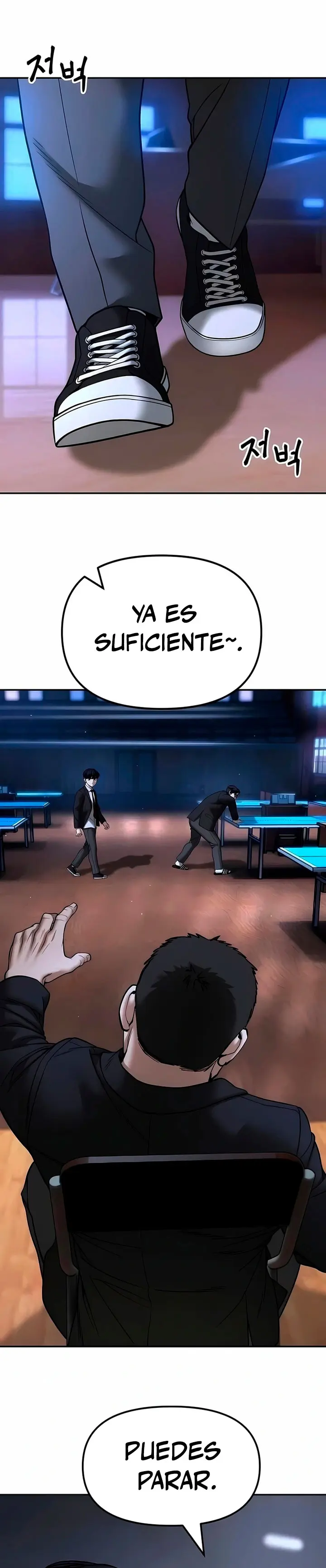 El Maton al Mando Capítulo 175 - Page 6