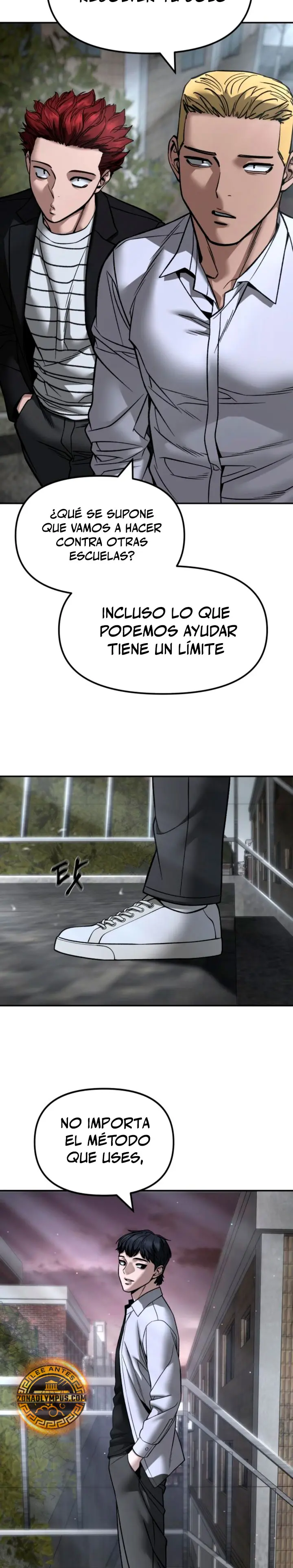 El Maton al Mando Capítulo 176 - Page 25