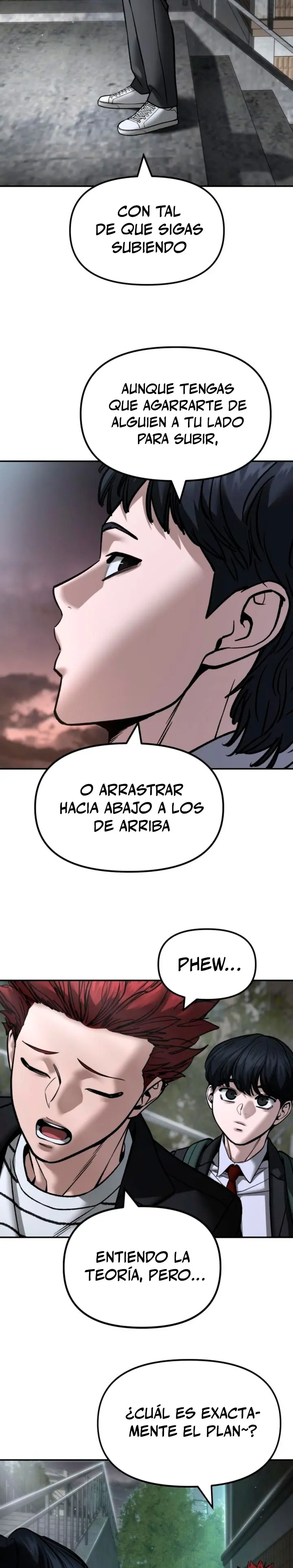 El Maton al Mando Capítulo 176 - Page 26