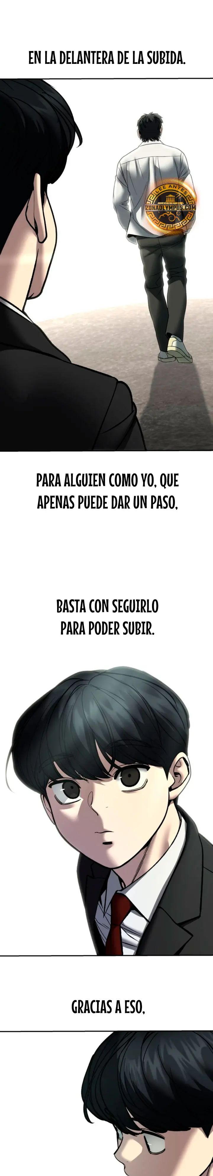 El Maton al Mando Capítulo 176 - Page 40