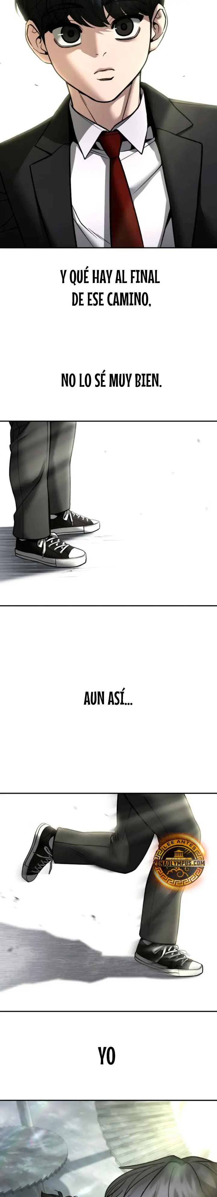 El Maton al Mando Capítulo 176 - Page 42