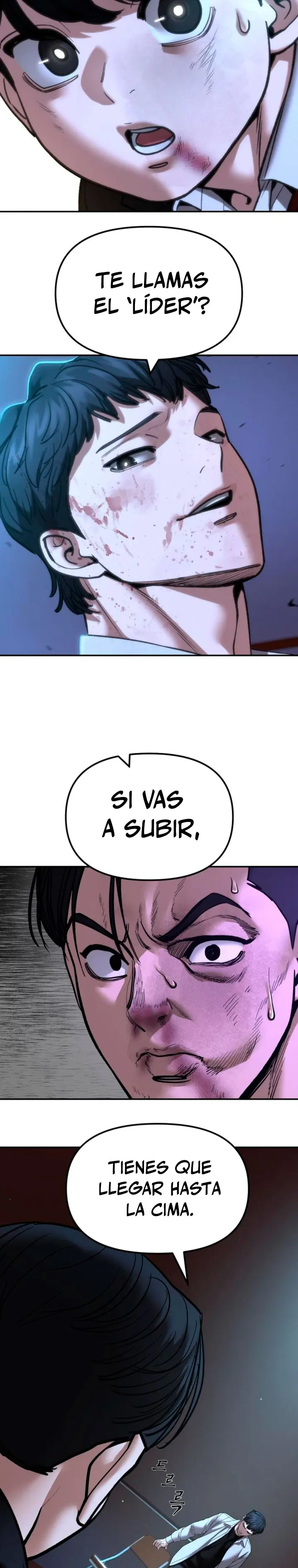 El Maton al Mando Capítulo 176 - Page 5