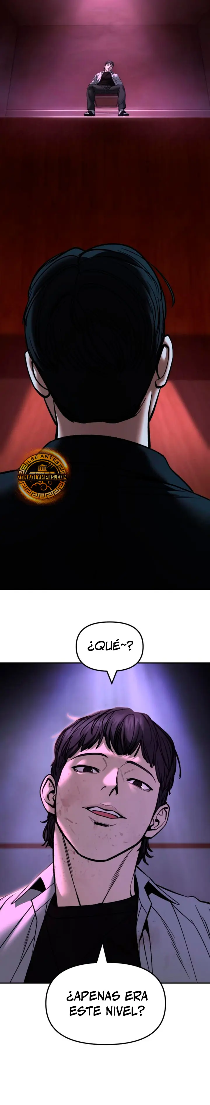 El Maton al Mando Capítulo 176 - Page 7
