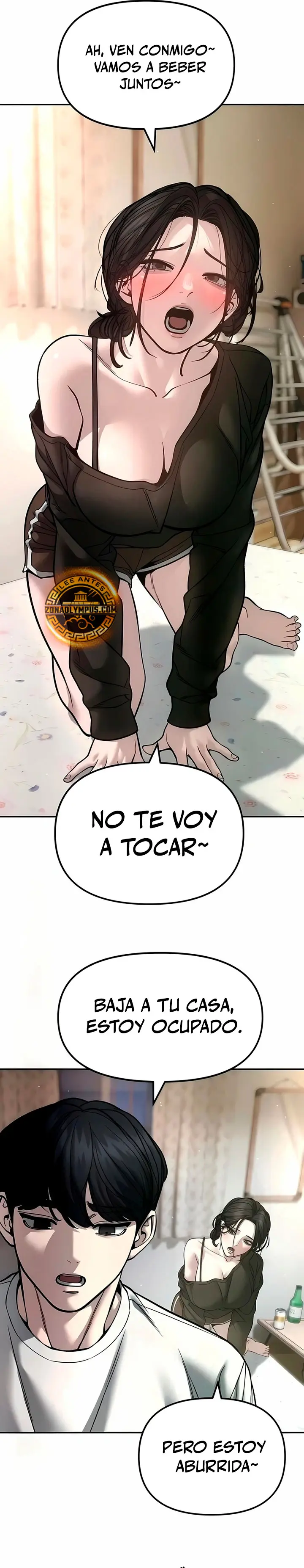 El Maton al Mando Capítulo 177 - Page 10