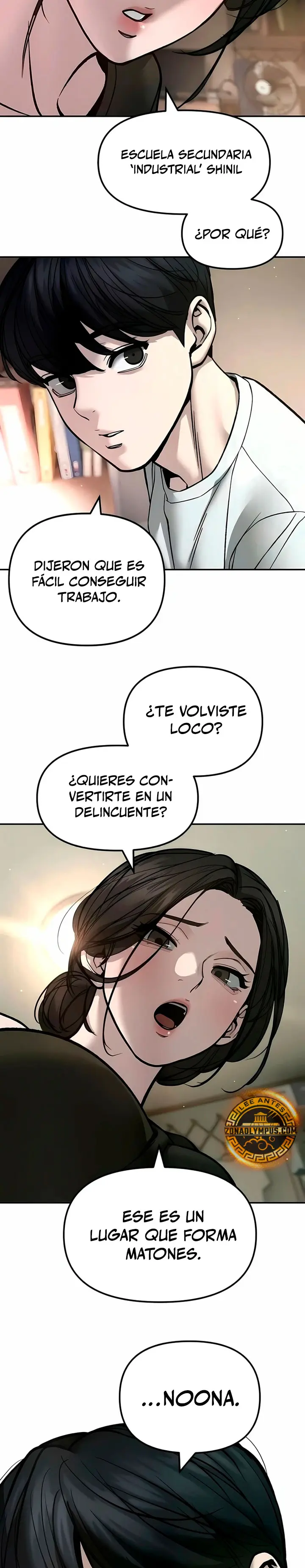 El Maton al Mando Capítulo 177 - Page 12