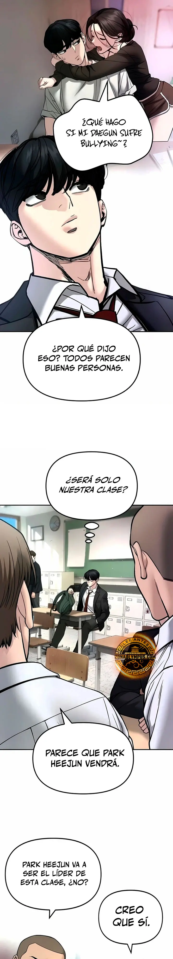 El Maton al Mando Capítulo 177 - Page 19