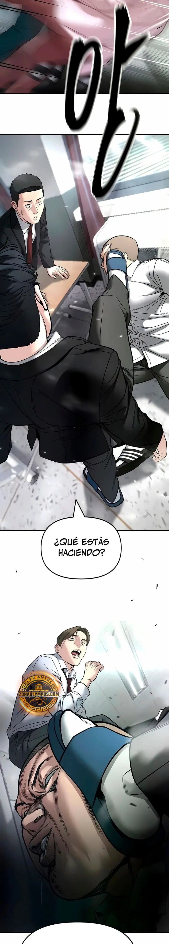 El Maton al Mando Capítulo 177 - Page 24