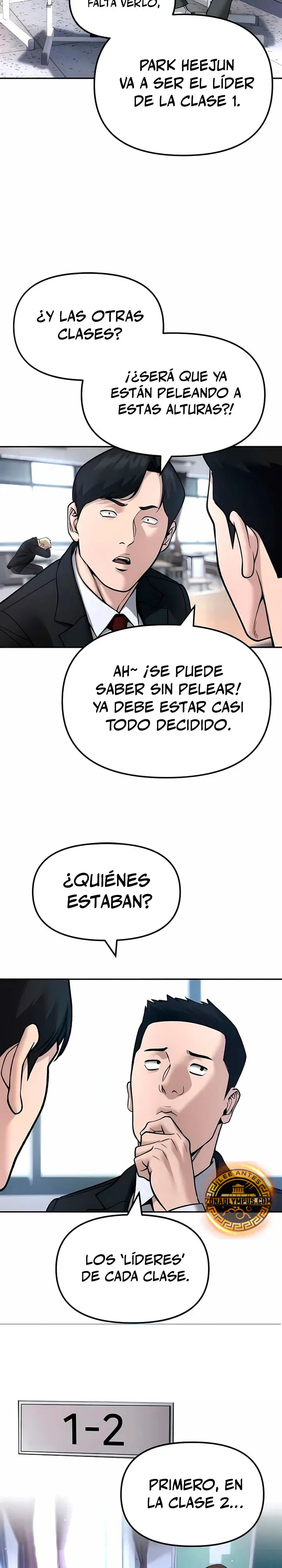 El Maton al Mando Capítulo 177 - Page 27