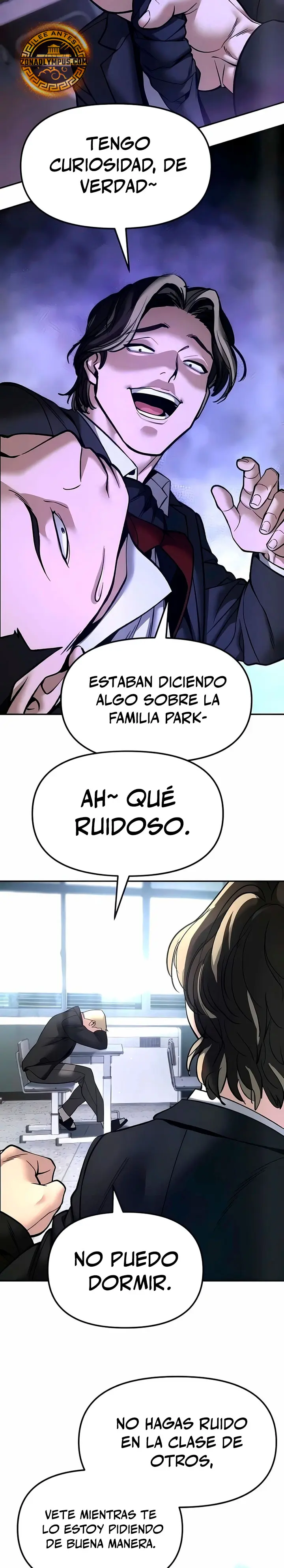 El Maton al Mando Capítulo 177 - Page 34