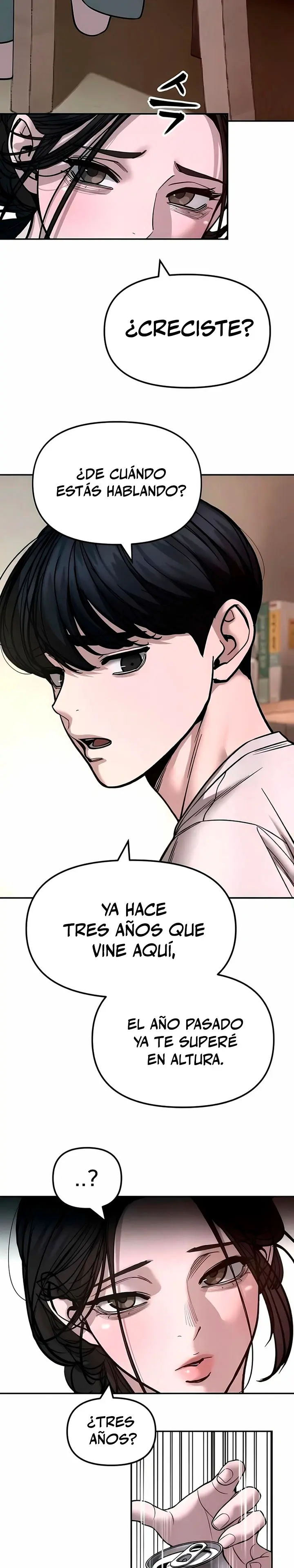 El Maton al Mando Capítulo 177 - Page 6