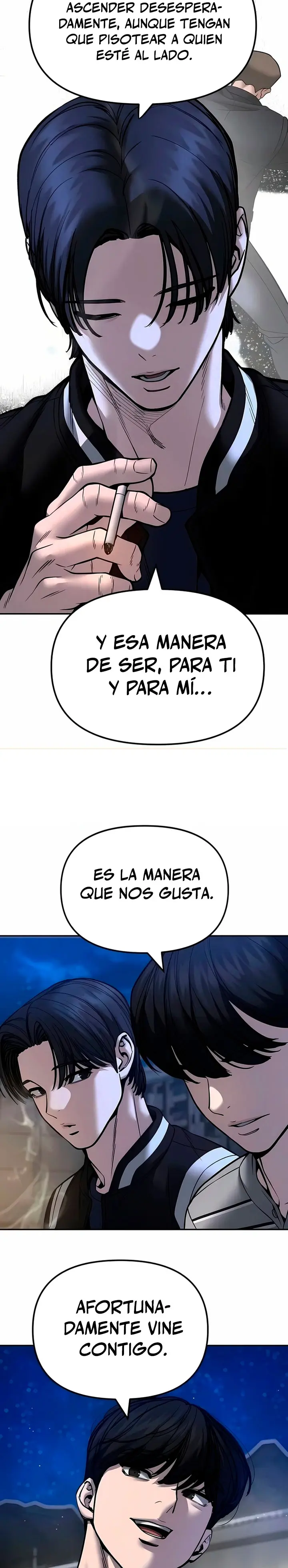 El Maton al Mando Capítulo 178 - Page 10