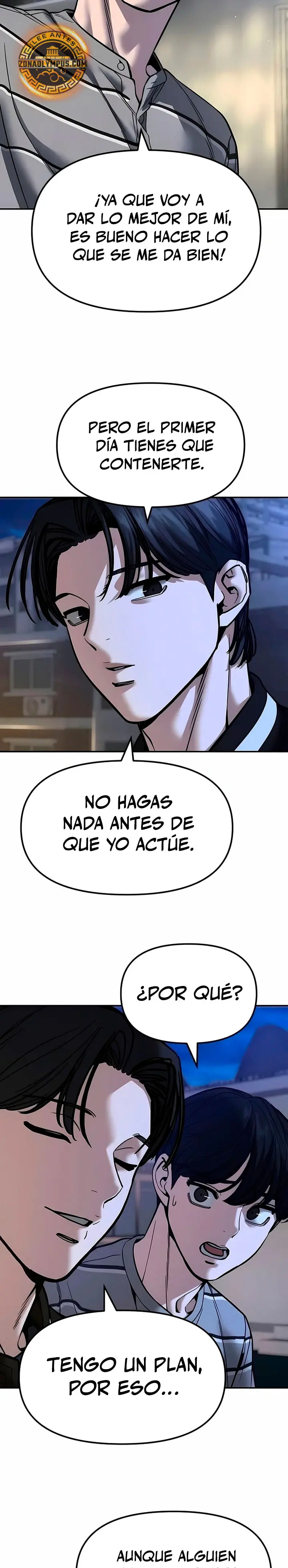 El Maton al Mando Capítulo 178 - Page 11