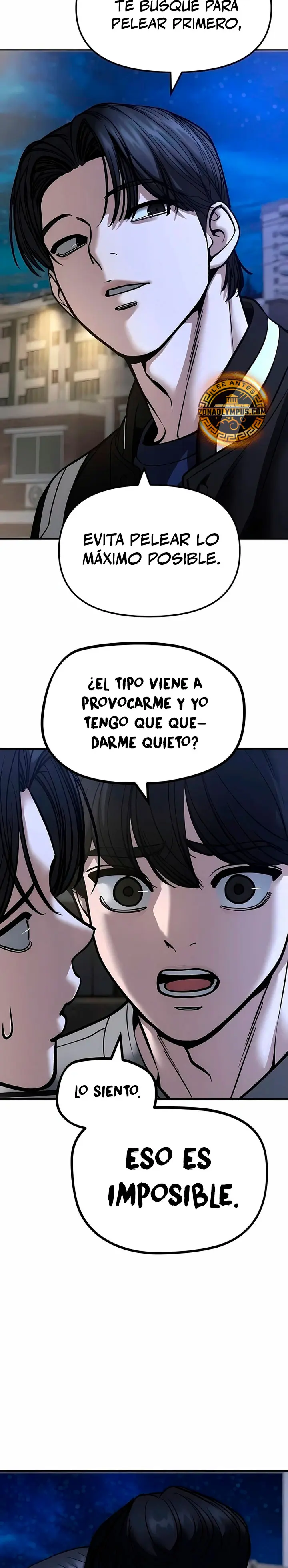 El Maton al Mando Capítulo 178 - Page 12