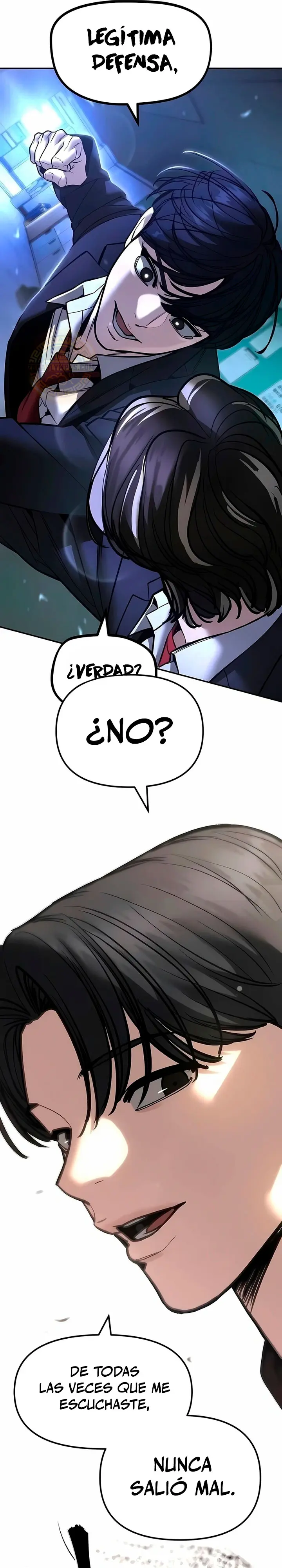 El Maton al Mando Capítulo 178 - Page 23