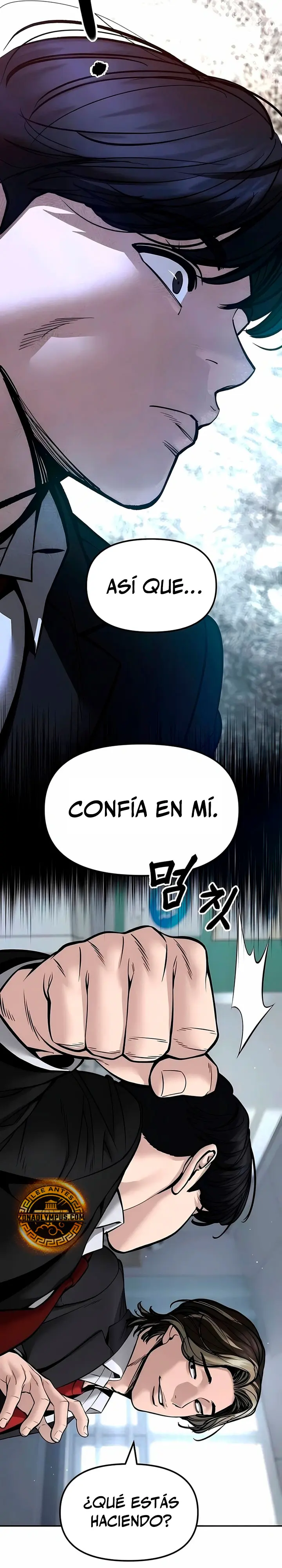 El Maton al Mando Capítulo 178 - Page 24