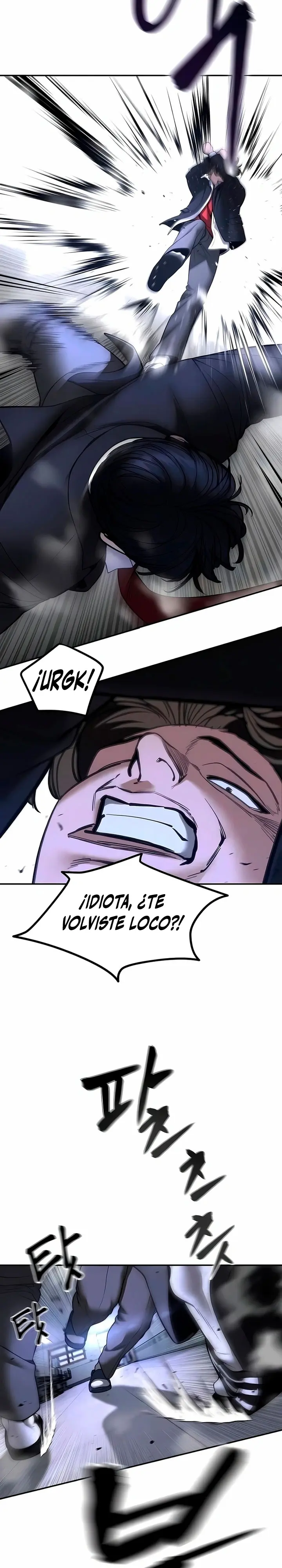 El Maton al Mando Capítulo 178 - Page 29