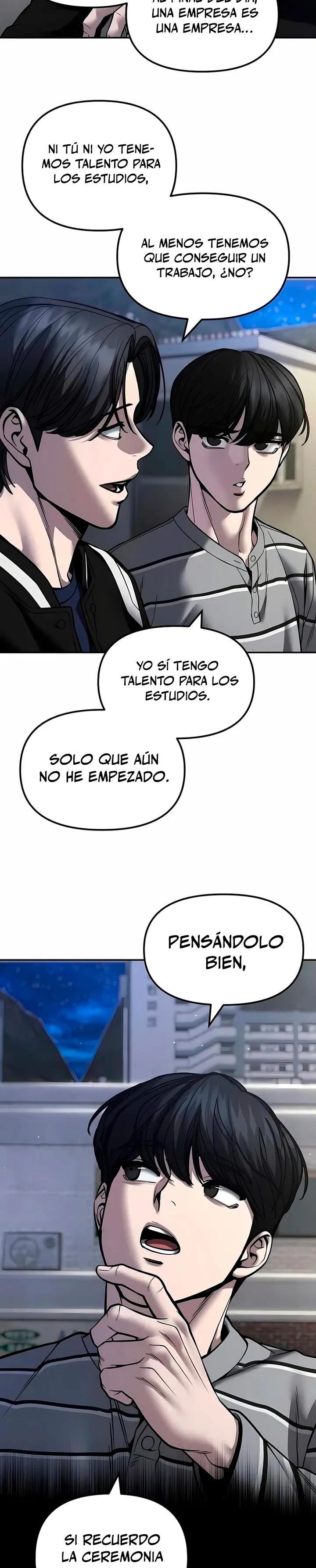 El Maton al Mando Capítulo 178 - Page 5