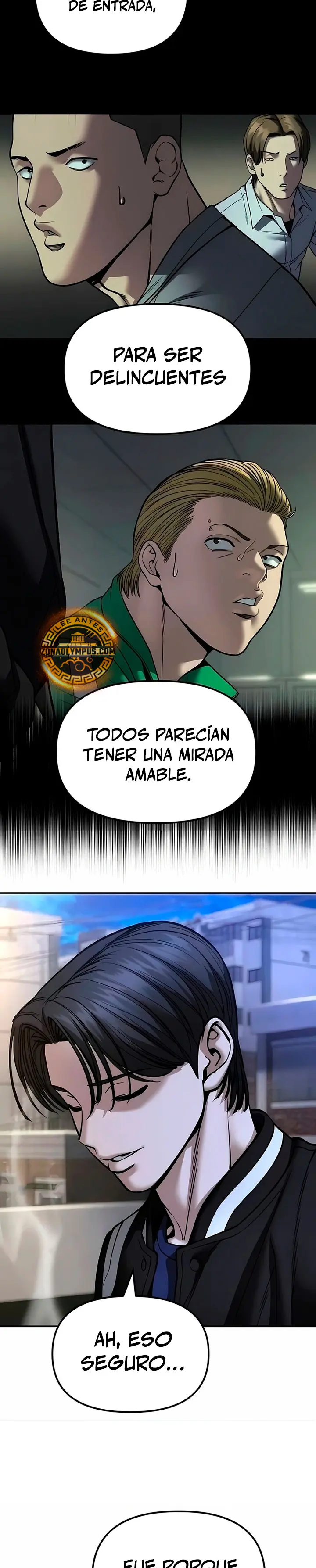 El Maton al Mando Capítulo 178 - Page 6