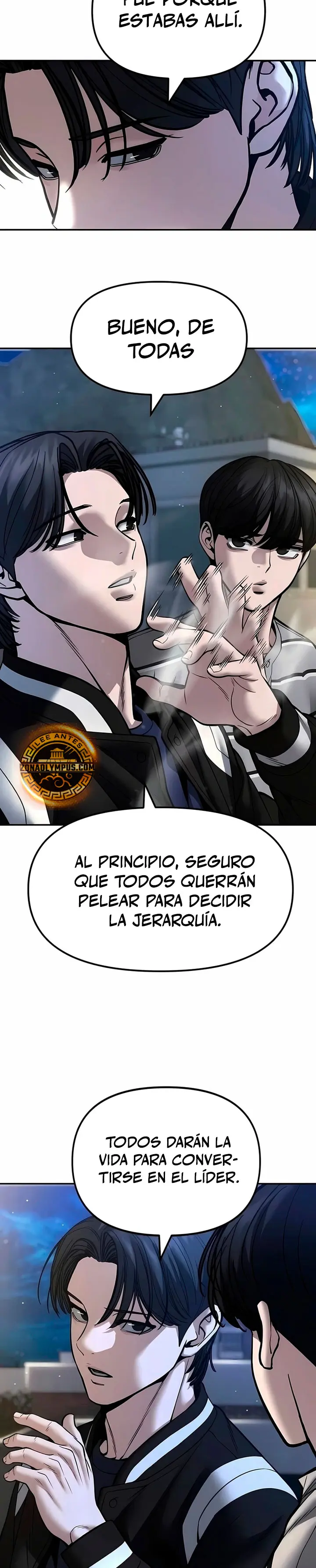 El Maton al Mando Capítulo 178 - Page 7